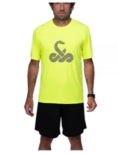 Camiseta Vibor-A Taipan Hombre 41200.019 | Ofertas de pádel